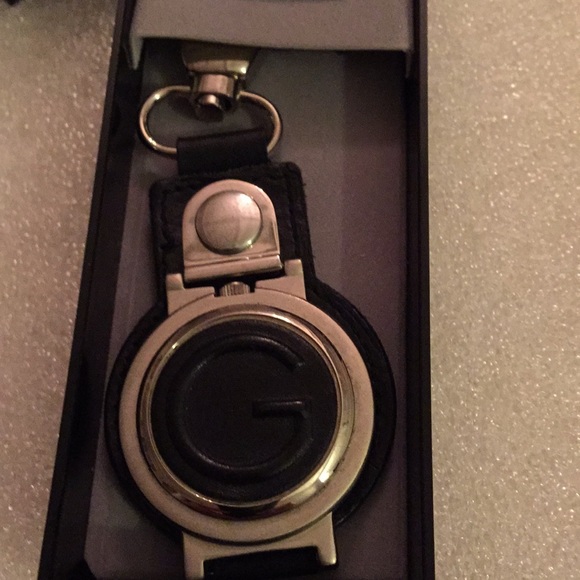 Gus’s bucket watch - Picture 2 of 5